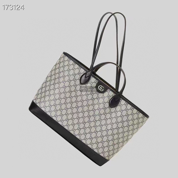 激安グッチバッグコピー内部構造